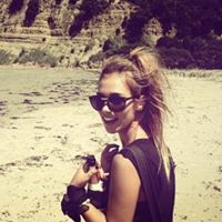 Melissa Robaina Photo 7