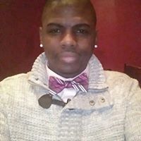 Marshall Robinson Photo 33