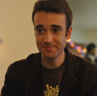 Daniel Watts Photo 20