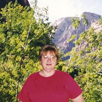 Judy Creech Photo 10