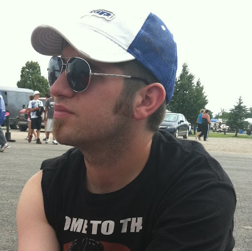 Aaron White Photo 38