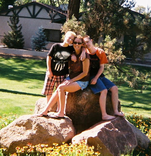 Shawn Weber Photo 17