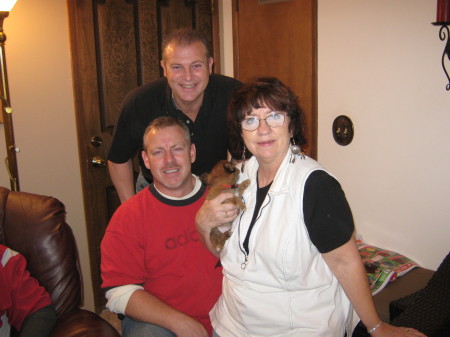 Joanne Benson Photo 22