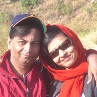 Mrugank Shah Photo 9