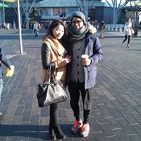 Thanh Le Photo 12