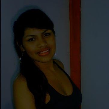 Andrea Fuentes Photo 27