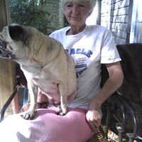 Teresa Easterling Photo 2