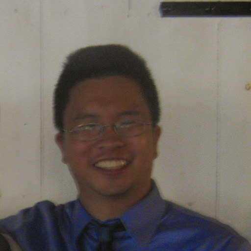 Sam Liu Photo 41