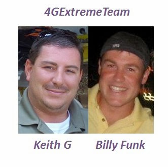 Billy Funk Photo 5