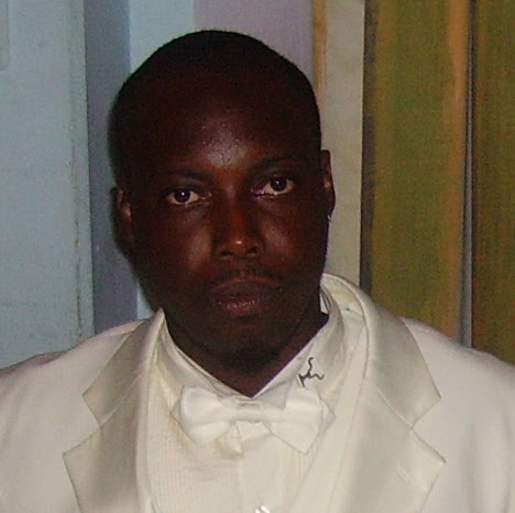 Dawud Muhammad Photo 29