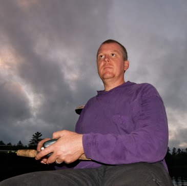 Fred Clark Photo 19