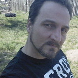 Anthony Daniel Photo 34