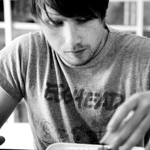 Evan Lane Photo 7