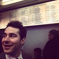 Andrew Lambert Photo 39