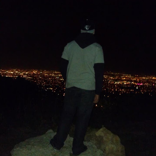 Edgar Naranjo Photo 28