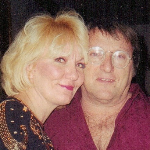 Robbi Stone Photo 8
