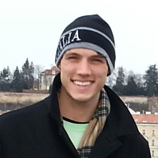 Blake Howell Photo 26