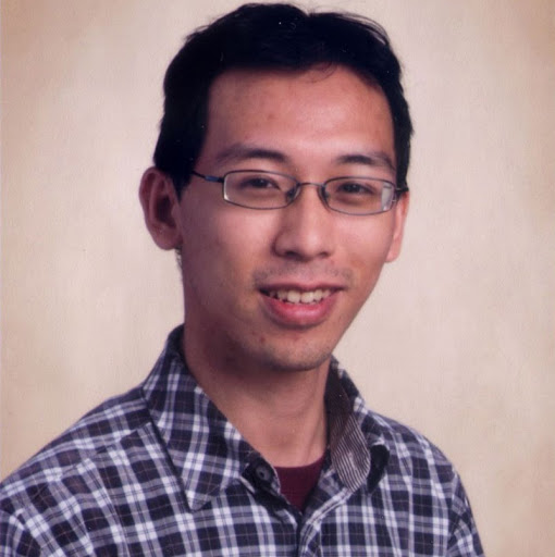 Danny Tan Photo 12