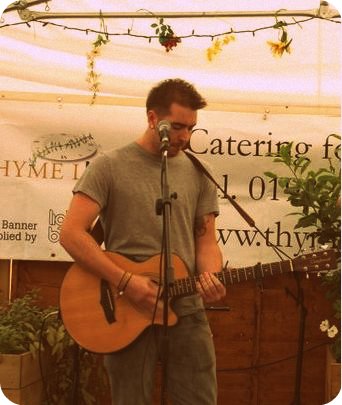 Michael Conlon Photo 14