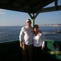 Linda Burgus Photo 1