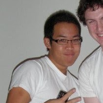 Michael Trinh Photo 12