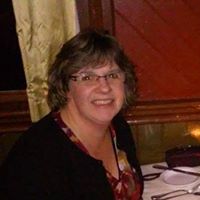 Kimberly Curtis Photo 18