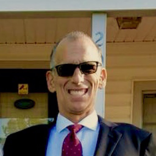 Gregory Martin Photo 34