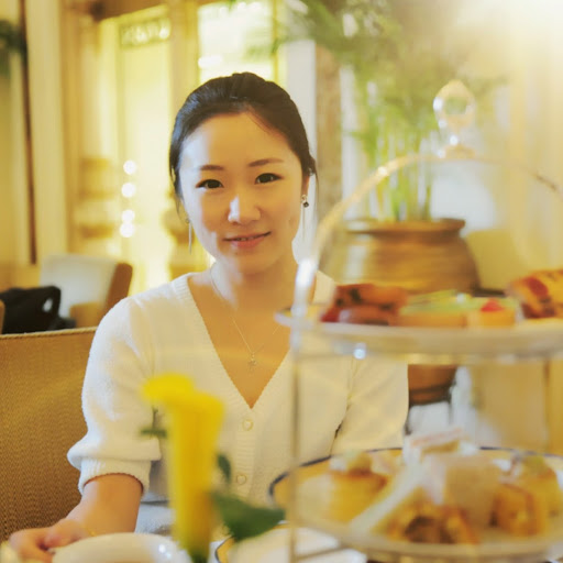 Shan Xu Photo 11
