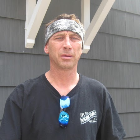 Ricky Peterson Photo 23