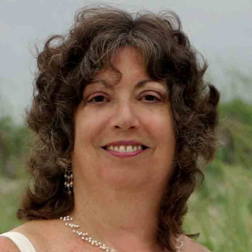 Susan Simon Photo 27