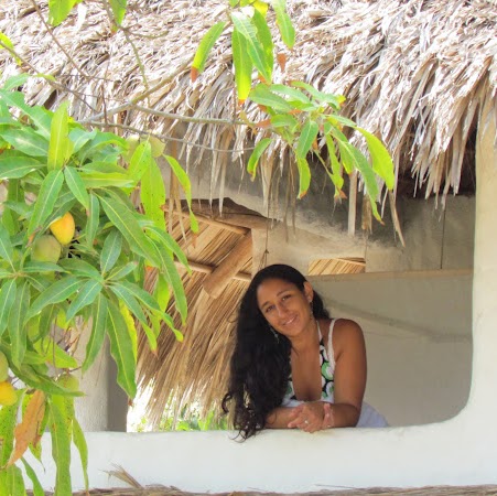 Cynthia Mendez Photo 22