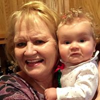 Donna Becker Photo 48