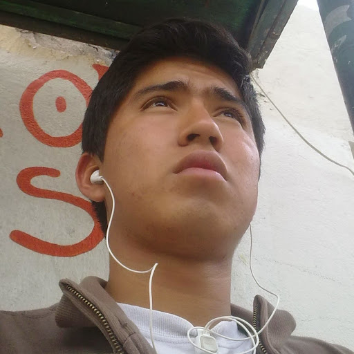 Javier Caballero Photo 8