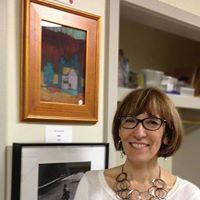Diane Adams Photo 22