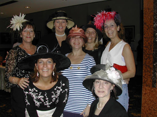 Nancy Corcoran Photo 11