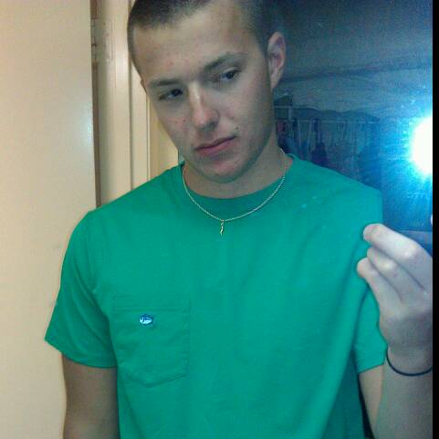 Patrick Martino Photo 17