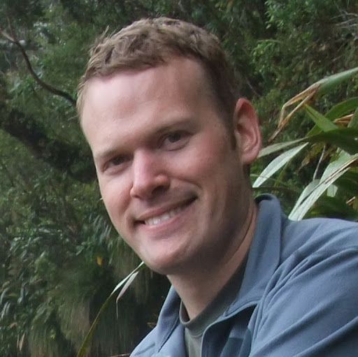 Andrew Larson Photo 18