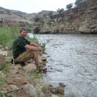 John Fife Photo 26