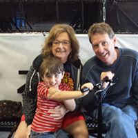 Diane Patton Photo 5
