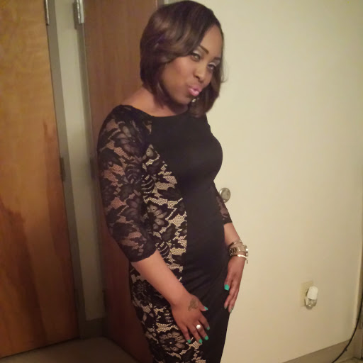 Stephanie Sims Photo 35