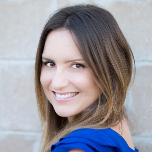 Elizabeth Cramer Photo 39