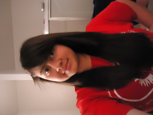Kimberly Ocana Photo 6