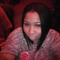 Crystal Washington Photo 33