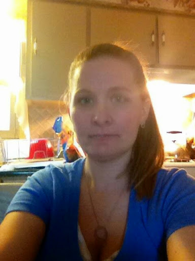 Heather Vaughn Photo 8