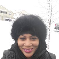 Ruth Samuels Photo 20