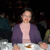Carolyn Wong Photo 42