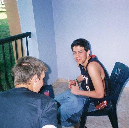 Joe Duncan Photo 21