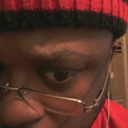 Terrance Holbert Photo 2