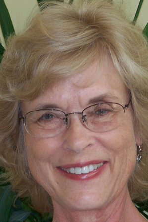 Ruth Wright Photo 15