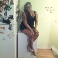 Tiffany Collins Photo 19